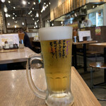 recommendations for 肉汁餃子のダンダダン 北千住店