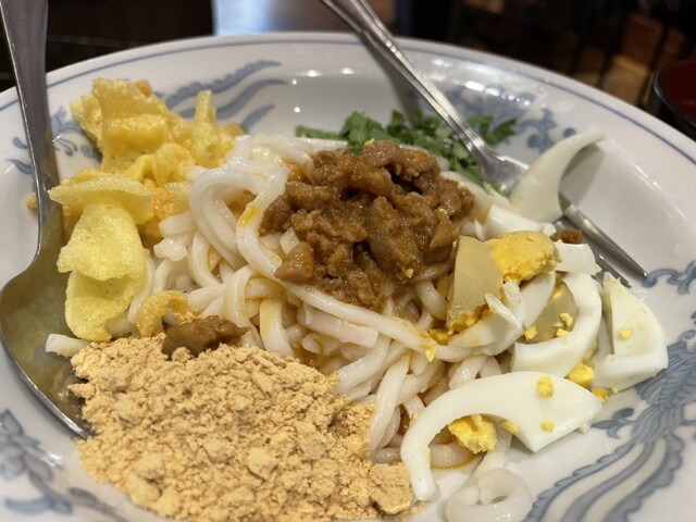 recommendations image for ZUU&HEIN Myanmar Tea House