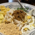 recommendations for ZUU&HEIN Myanmar Tea House