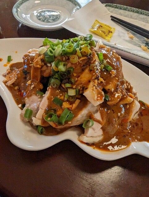 四川料理 蘭梅的实拍高清图