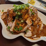 四川料理 蘭梅的实拍图