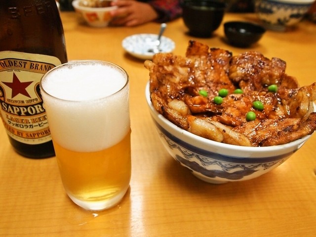 ぱんちょう的实拍高清图