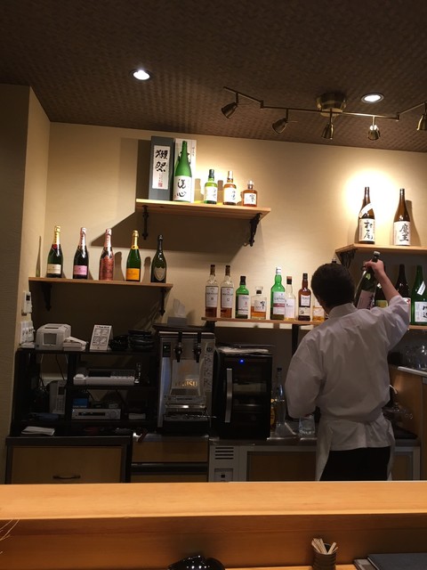 和風料理 あじろ的实拍高清图