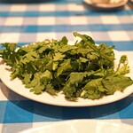 recommendations for トラットリア カルネジーオ