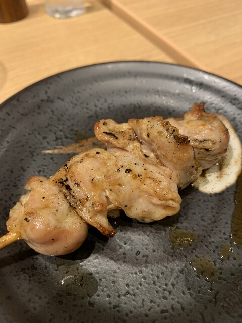 やき鳥 ササキ的實拍高清圖