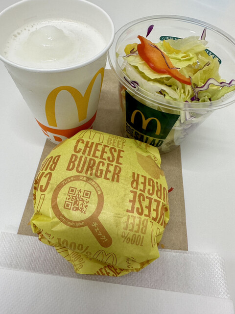 マクドナルド 池上駅前店的實拍高清圖