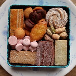 パティスリー GIN NO MORI的實拍圖