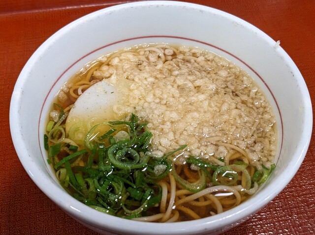 recommendations image for なか卯 赤羽西口店