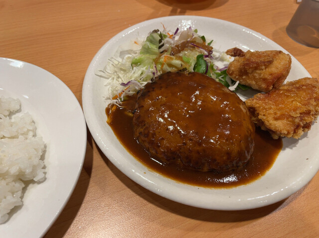 recommendations image for ガスト 日本橋店