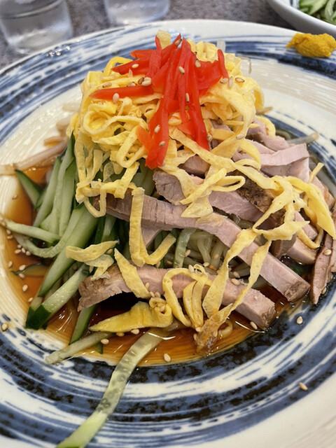 味の萬楽的實拍高清圖