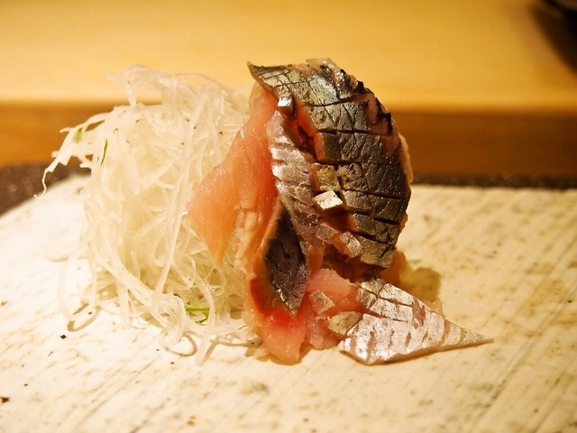 鮨 棗 大通りビッセ店的实拍高清图