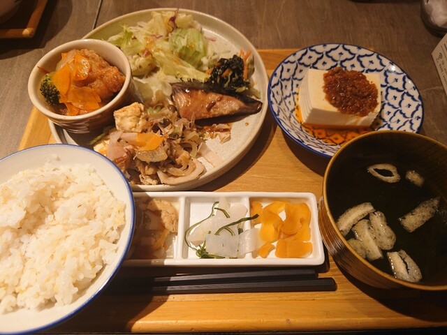 recommendations image for atari CAFE＆DINING 池袋PARCO店