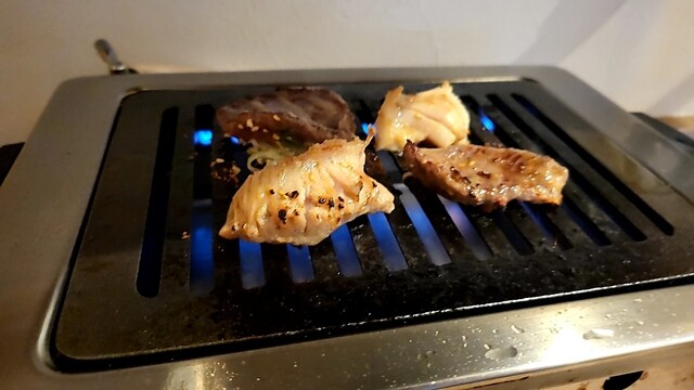 焼肉ホルモン新なるぼんず すすきの本店的實拍高清圖