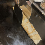 recommendations for もんじゃ お好み焼き 鉄板焼き ねこ