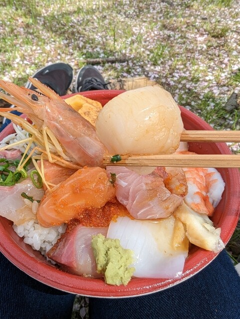 大黒水産的實拍高清圖