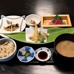 御影蔵 丸ビル的實拍圖