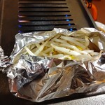 焼肉 春香園的实拍图