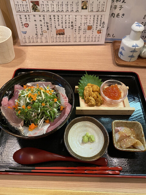 recommendations image for 勝どき橋 まえ田