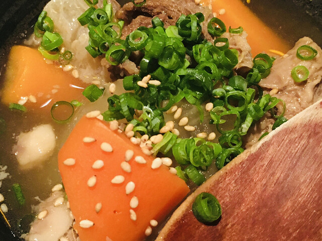 真希そば 渋谷店的實拍高清圖