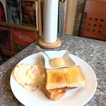 recommendations for YURI