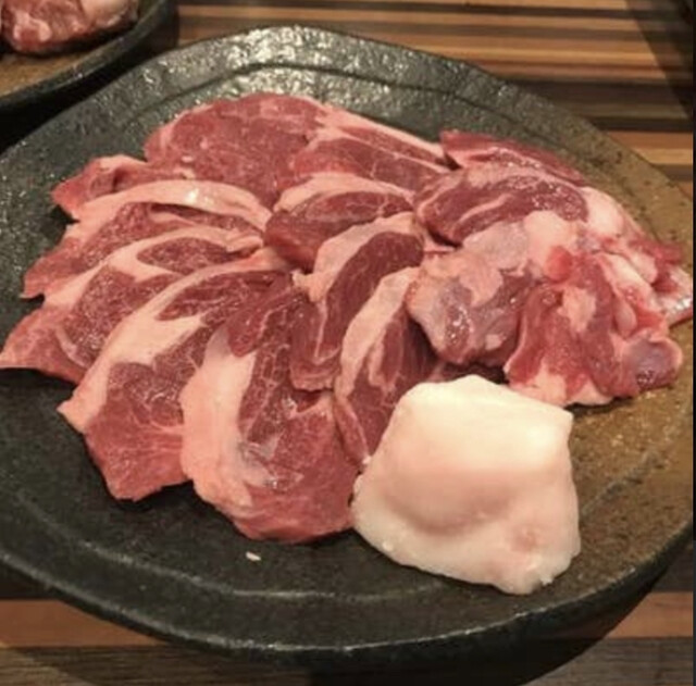 recommendations image for ひつじ家。 離れ