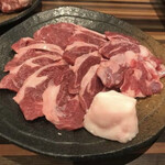 recommendations for ひつじ家。 離れ