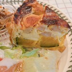 GRANNY SMITH APPLE PIE & COFFEE 二子玉川店的實拍圖