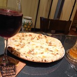 Pizzeria＆Wine Bar Luna Lucca的實拍圖