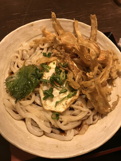 四季のうどん春夏秋冬的實拍高清圖