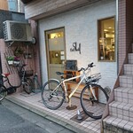 ル ソレイユ的实拍图