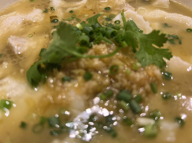 中国名菜 陳麻婆豆腐 ルクアイーレ大阪店的實拍高清圖