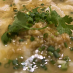 中国名菜 陳麻婆豆腐 ルクアイーレ大阪店的實拍圖