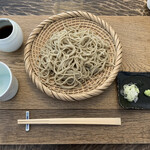 手打ち蕎麦 こはし的实拍图