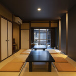 salon&bar SAMGHA的實拍圖