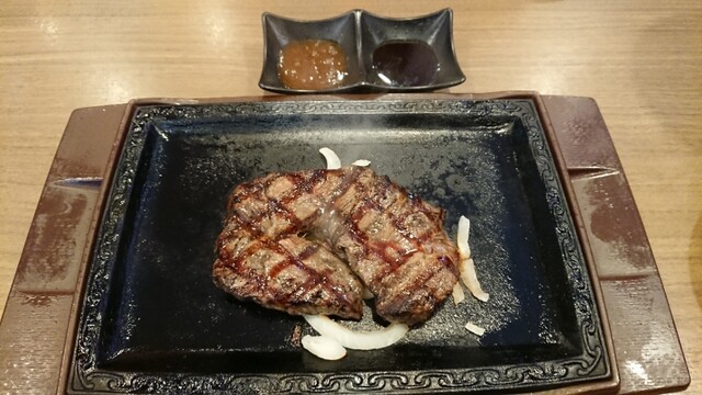 recommendations image for ステーキガスト 堺浜寺店