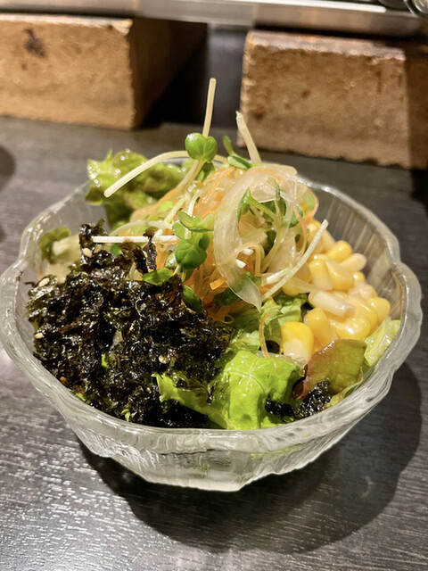 山形牛一頭買いITAMAE焼肉 美美的實拍高清圖