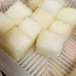 recommendations for クリスピー チキンアンド トマト 新大阪店