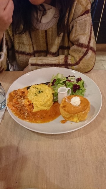 SALON 卵と私 原宿店的實拍高清圖