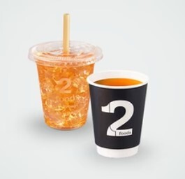 2foods 銀座ロフト店的實拍圖