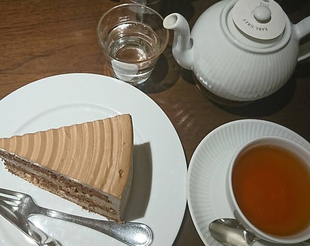 ハーブス 京都藤井大丸店的實拍高清圖