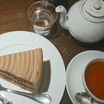 ハーブス 京都藤井大丸店的實拍圖
