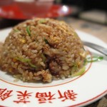 新福菜館 麻布十番店的實拍圖