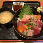 郷土料理 朱鷺的實拍圖