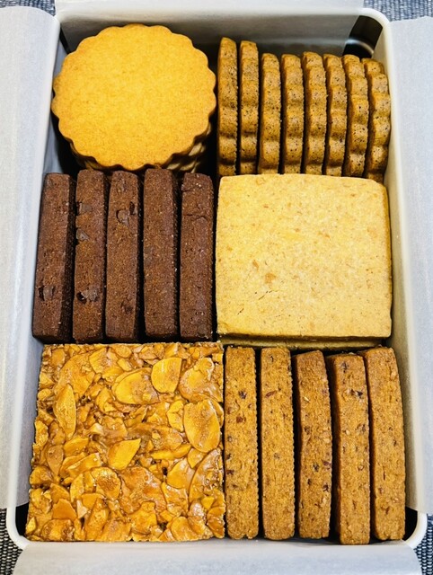 シヅカ洋菓子店的實拍高清圖