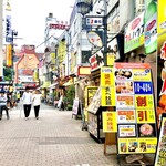 recommendations for 鉄板酒場 鐵一 赤羽店