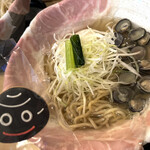 しじみラーメン Shi43屋 難波店的实拍图