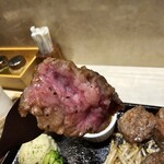 recommendations for Steak House 91