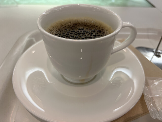 カフェ・ド・クレバー サウスゲート店的實拍高清圖