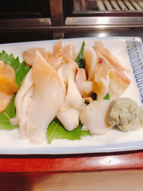 美奈登寿司的實拍高清圖