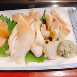 美奈登寿司的實拍圖